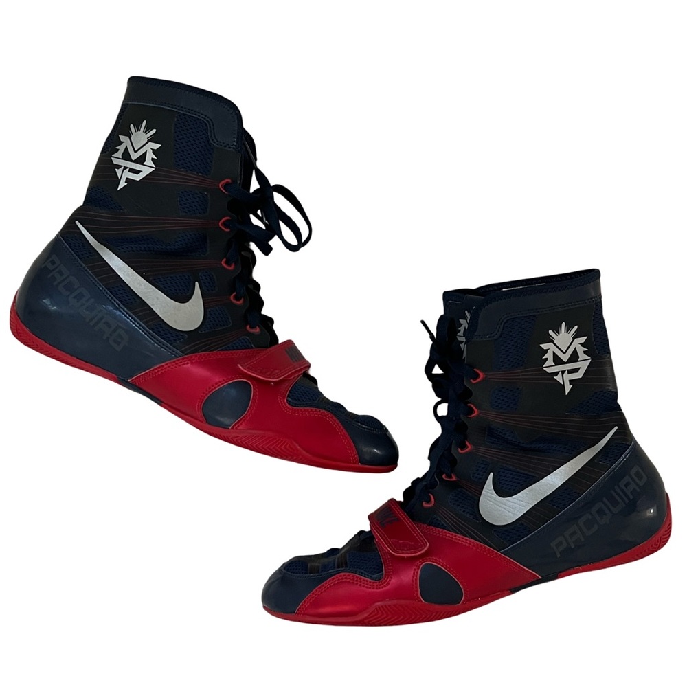 NIKE HYPERKO 1 MANNY PACQUIAO SIZE 13